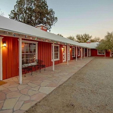 Motel Joshua Tree Ranch House Exterior foto