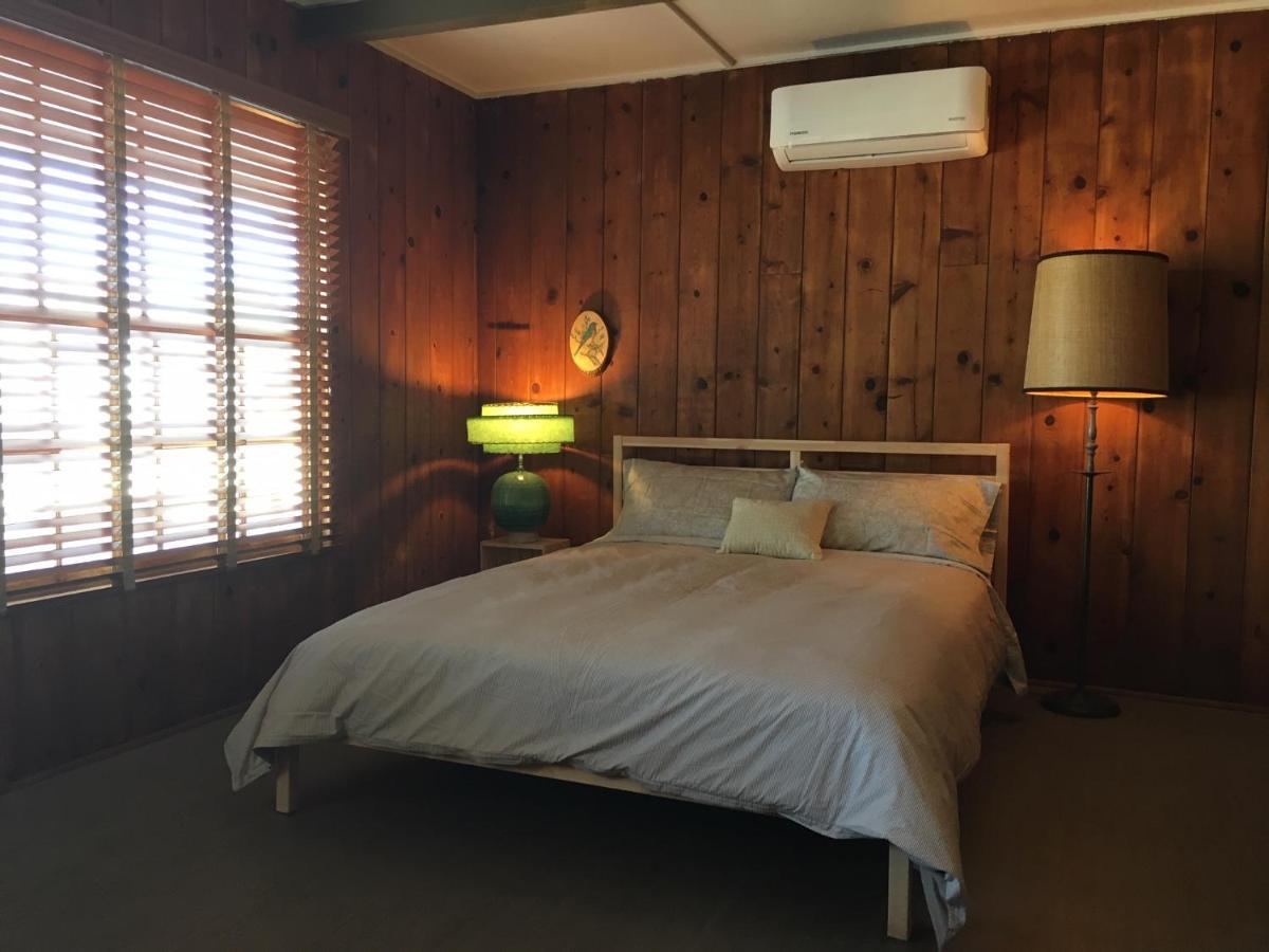 Motel Joshua Tree Ranch House Exterior foto